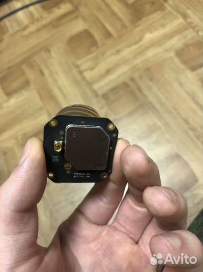 Антенна RTK для matrice m300