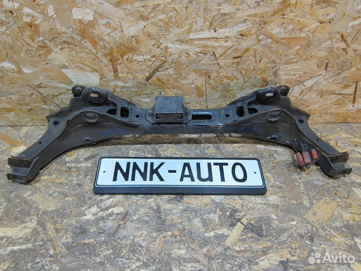 Балка Kia Ceed 2