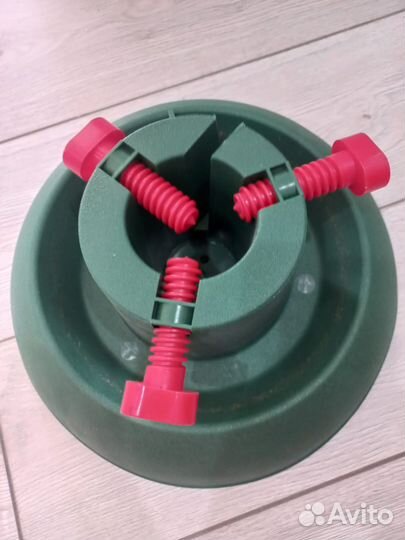 Подставка для живой елки