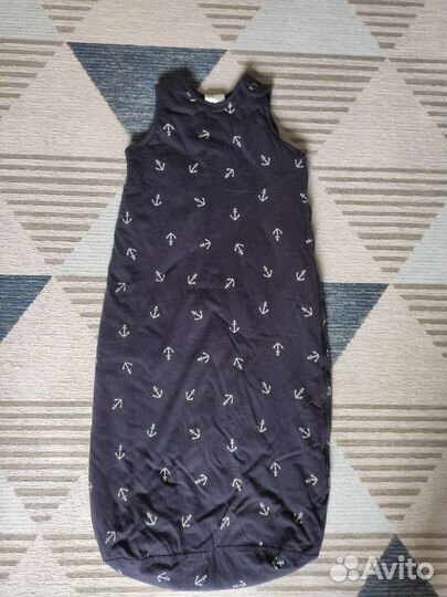 Конверт спальный мешок для сна hm