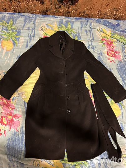Пальто женское 42