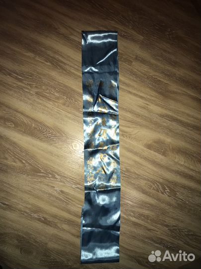 Свадебные ленты на машину