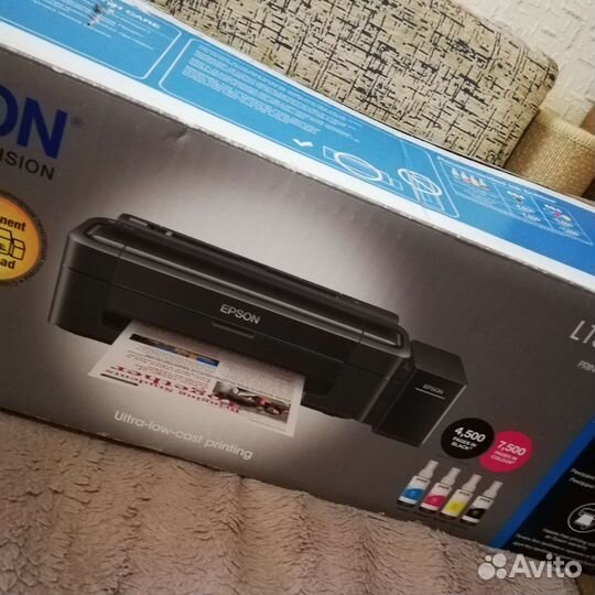 Печать на футболках и не только