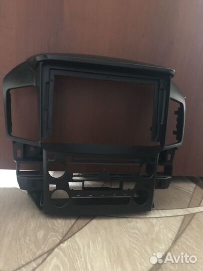 Рамка переходная lexus RX300/ harrier 1997-2003 9