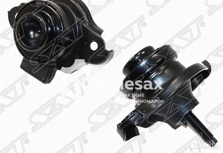 Подушка двигателя RH Honda FIT 99