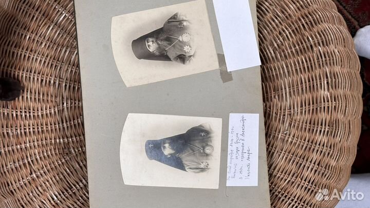 Фото альбом