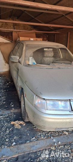 ВАЗ 2110 1.6 МТ, 2005, 155 000 км