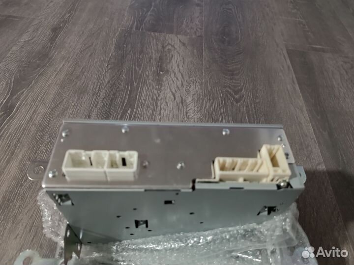 Автомагнитолы 2 din pioneer