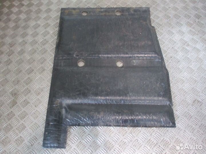 Настил пола DAF 1307740