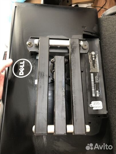 Монитор для компьютера бу