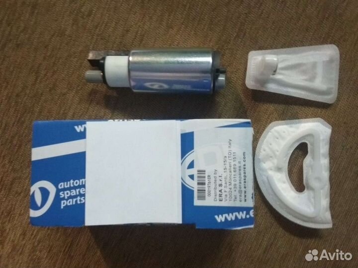 Бензонасос на Форд Фокус 1-2, Фьюжин, Мондео