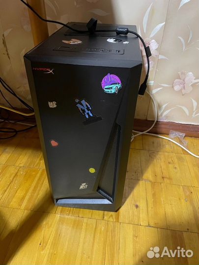 Игровой пк
