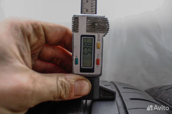 Hankook Ventus Prime 2 K115 235/60 R18 103H