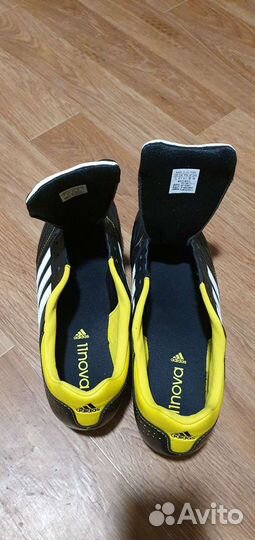 Бутсы профессиональные