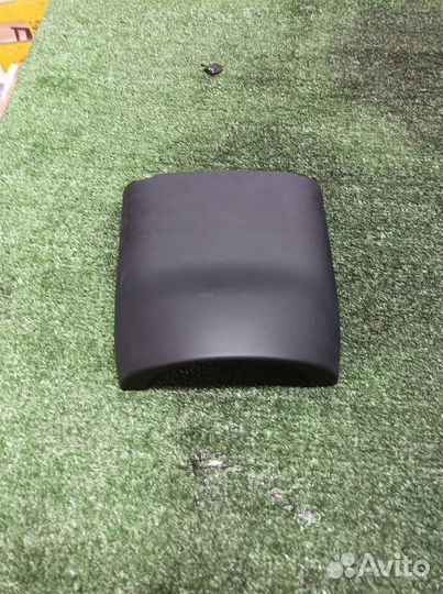 Кожух рулевой колонки верхний Audi Audi A8 4E 2