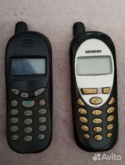 Siemens A35