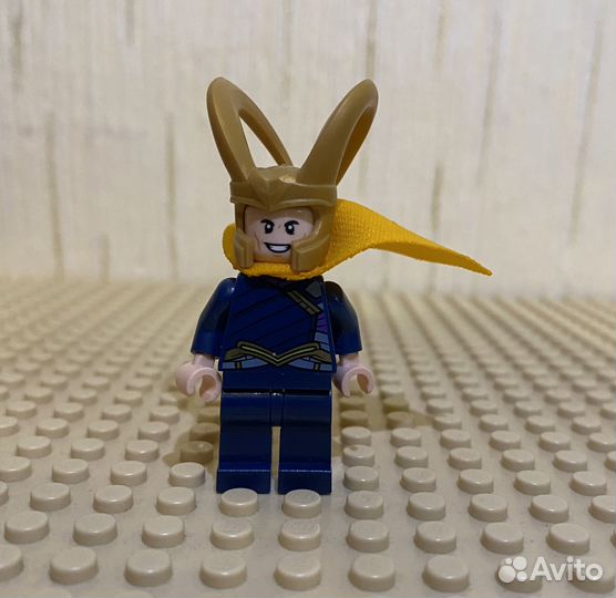 Минифигурки Lego (ninjago,owerwatch,Batman)