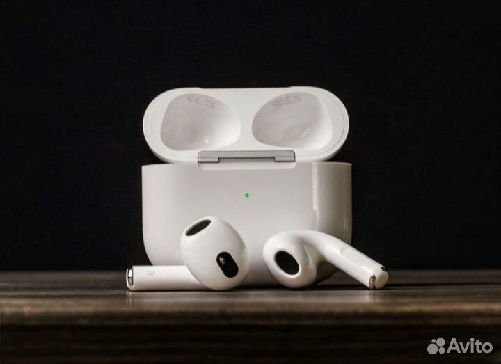 AirPods 3 «Оригинал»