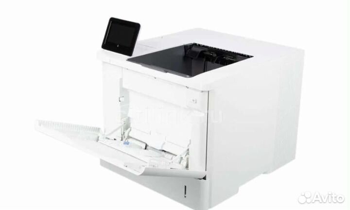 Принтер лазерный hp laserjet