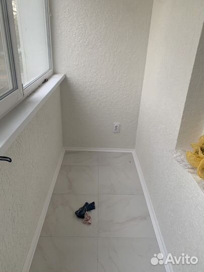 Ремонт квартир, помещений любой сложности