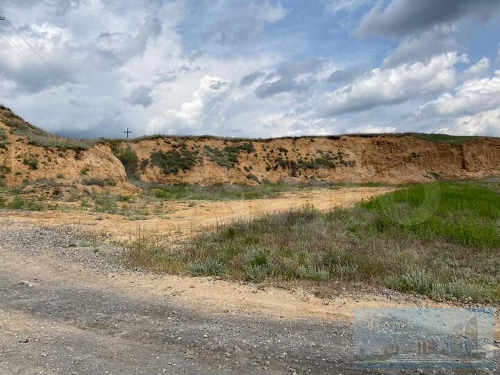 Участок 9 сот. (ИЖС)