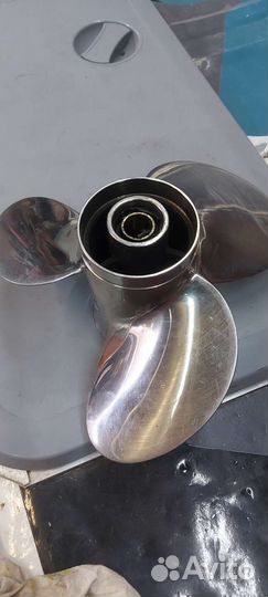 Гребной винт suzuki 30