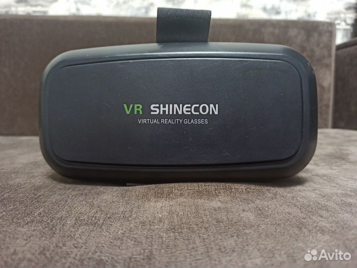 Vr очки для телефона
