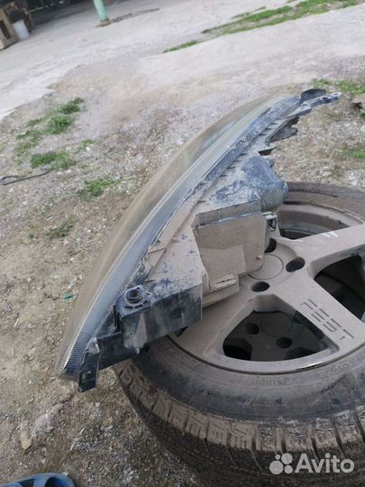 Запчасти mazda demio/mazda 2