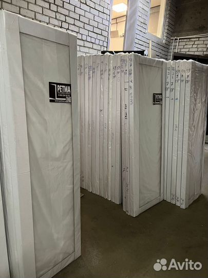 Скрытые двери invisible в наличии