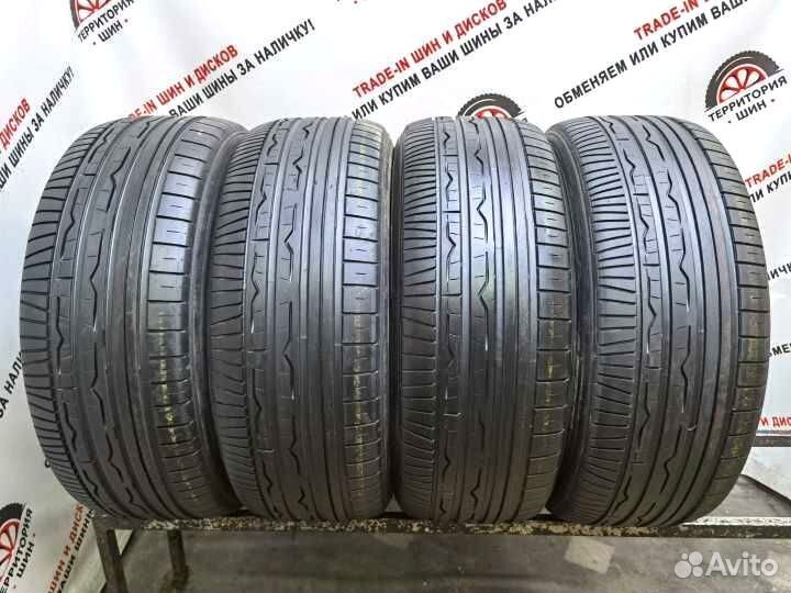 Nitto NT830 225/55 R17