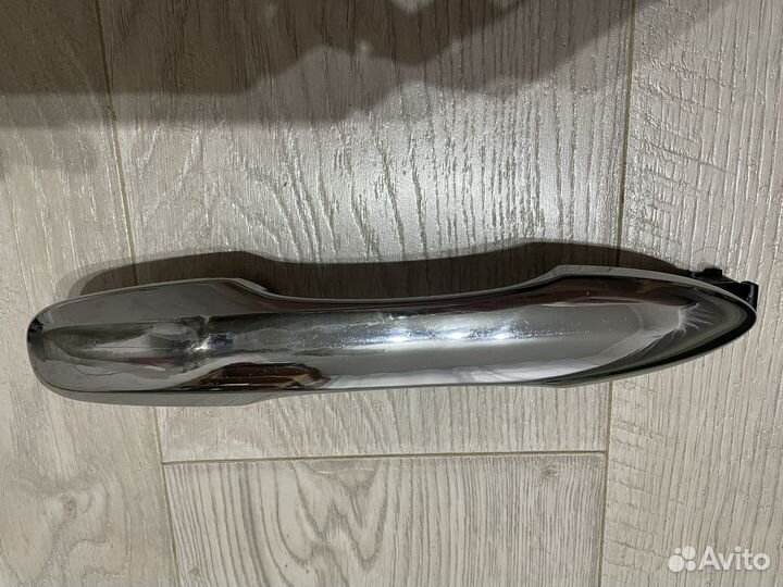 Ручка двери таета камри 70