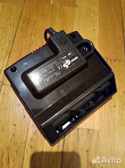 Электрощетка для пылесоса