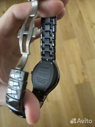 Часы Rado Diastar 115.0653.03