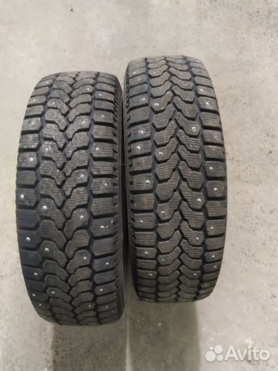 Yokohama Ice Guard Stud IG55 175/70 R13