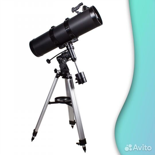 Телескоп Bresser Pollux 150/1400 EQ319