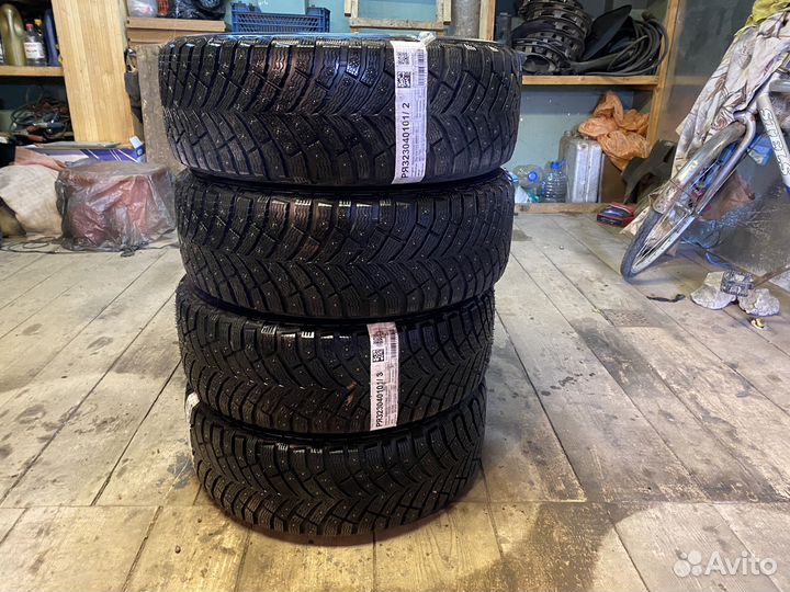 Колеса в сборе на Тойота королла r 16