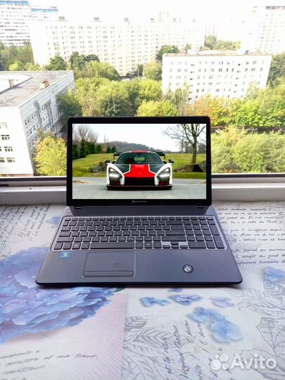 Игровой Core i5/6GB/500GB/GT620M
