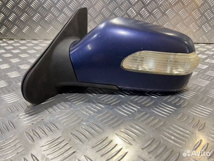 Зеркало левое Lifan Breez