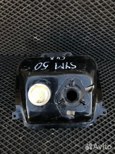 Бензобак на скутер Sym Orbit 50