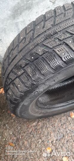 Kumho 722 235/60 R16