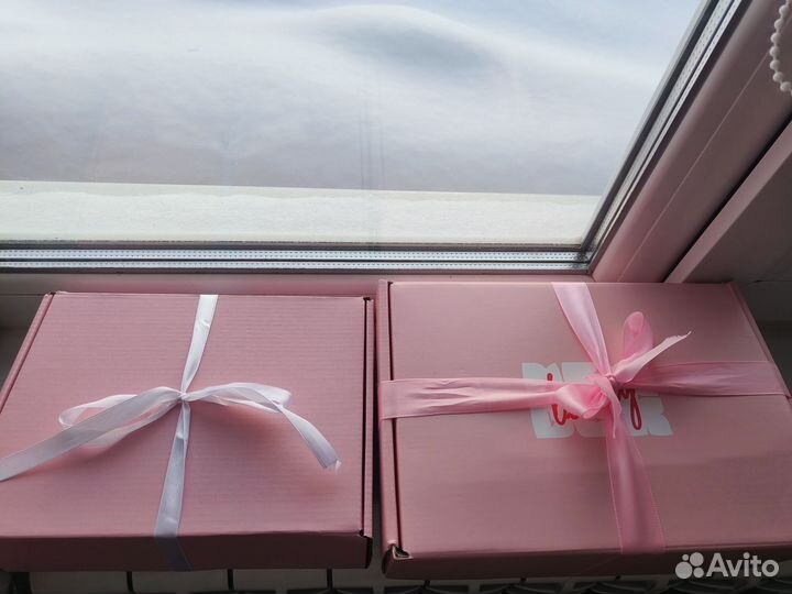 Подарочный набор