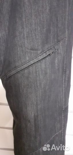 Мото джинсы мужские Dainese размер 36