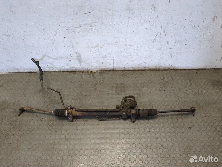 Рейка рулевая с г/у Volkswagen Golf 4, 2001