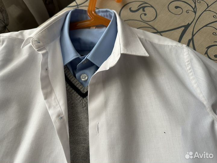 Одежда ля школьника