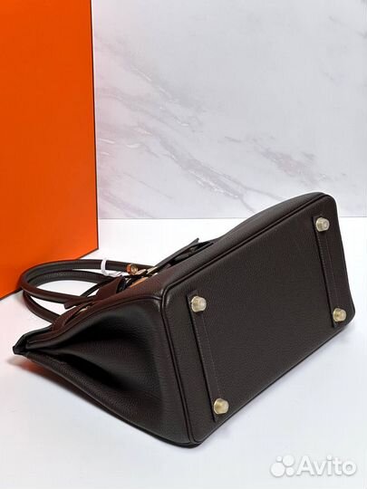 Сумка Hermes Birkin