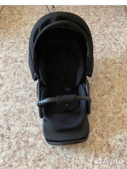 Коляска anex sport 3 в 1