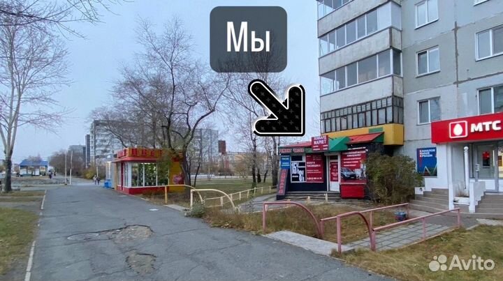 Видеорегистратор S&H Auto