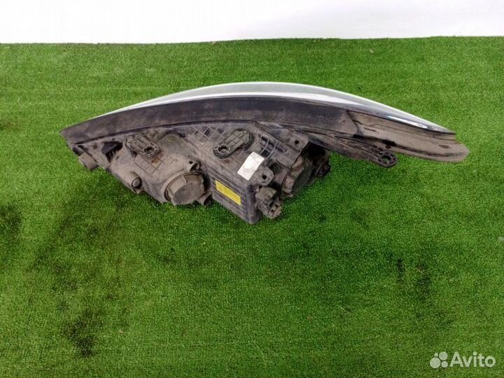 Фара правая Hyundai Santa Fe 3 wagon 2 2014