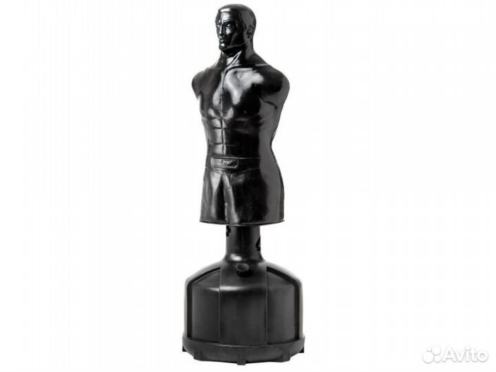 Боксерский манекен German XL черный