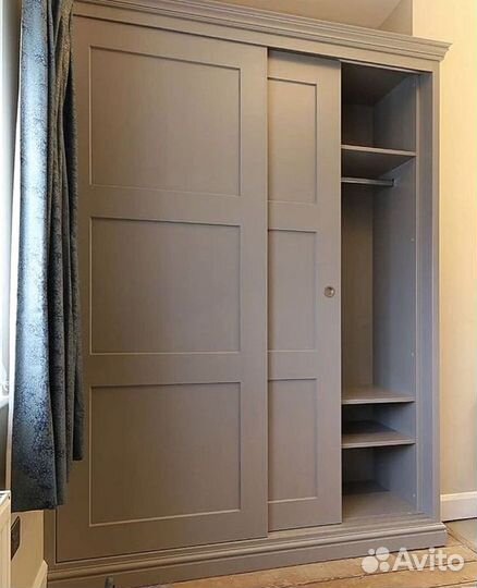 Шкаф новый